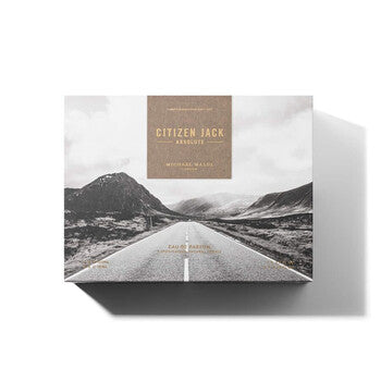 Michael Malul Men's Citizen Jack Absolute Gift Set - Luxurious Fragrance Available Online in Hong Kong & China