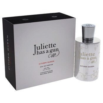 Juliette Has A Gun Citizen Queen by Juliette Has A Gun for Women - 3.3 oz EDP Spray - Luxurious Fragrance Available Online in Hong Kong & China