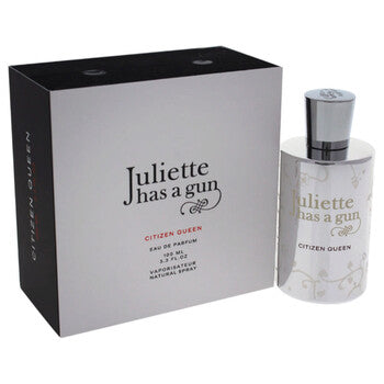 Juliette Has A Gun Citizen Queen by Juliette Has A Gun for Women - 3.3 oz EDP Spray (Wholesale) - Luxurious Fragrance Available Online in Hong Kong & China