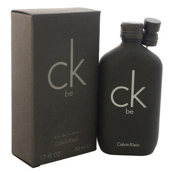 Calvin Klein Ck Be / Calvin Klein EDT Spray 1.7 oz (50 ml) (u) - Luxurious Fragrance Available Online in Hong Kong & China