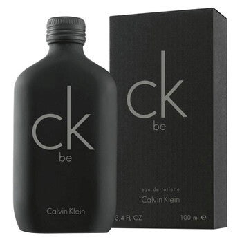 Calvin Klein Ck Be / Calvin Klein EDT Spray 3.4 oz (u) - Luxurious Fragrance Available Online in Hong Kong & China