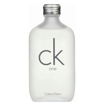 Calvin Klein CK One by Calvin Klein 3.4 Oz. EDT Spray - Luxurious Fragrance Available Online in Hong Kong & China