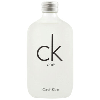 Calvin Klein Ck One / Calvin Klein EDT Pour / Spray 6.7 oz (200 ml) (u) - Luxurious Fragrance Available Online in Hong Kong & China