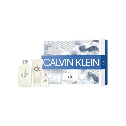 Calvin Klein Ck One / Calvin Klein Set (u) - Luxurious Fragrance Available Online in Hong Kong & China
