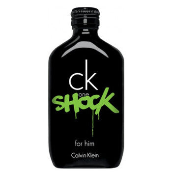 Calvin Klein Ck One Shock by Calvin Klein EDT Spray 3.4 oz (m) (Wholesale) - Luxurious Fragrance Available Online in Hong Kong & China