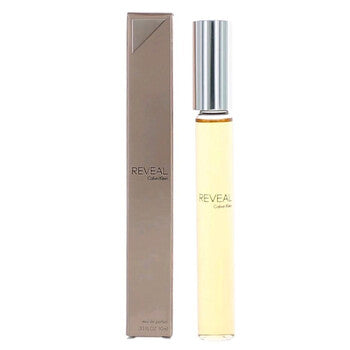 Calvin Klein CK Reveal / Calvin Klein EDP Rollerball Mini 0.33 oz (10.0 ml) (w) - Luxurious Fragrance Available Online in Hong Kong & China