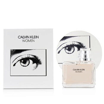 Calvin Klein Ck Women / Calvin Klein EDP Spray 3.4 oz (100 ml) (w) - Luxurious Fragrance Available Online in Hong Kong & China