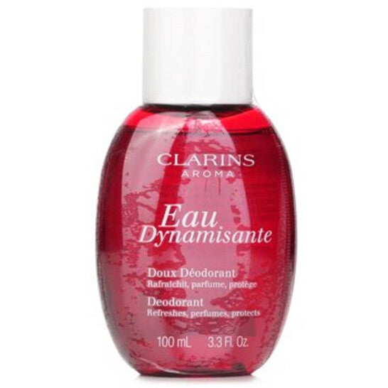 Clarins Clarins Aroma Deodorant 3.4 oz Fragrances (Wholesale) - Luxurious Fragrance Available Online in Hong Kong & China