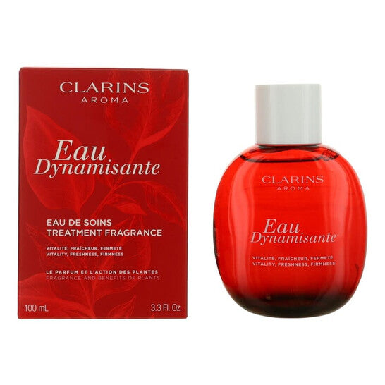 Clarins / Eau Dynamisante Invigorating Fragrances 3.3 oz - Luxurious Fragrance Available Online in Hong Kong & China