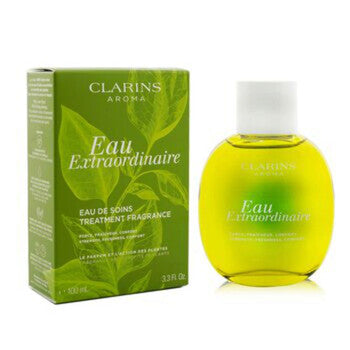 Clarins Ladies Eau Extraordinaire Treatment - Luxurious Fragrance Available Online in Hong Kong & China