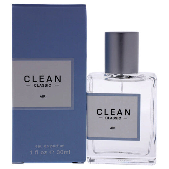 Clean Classic Air by Clean for Women - 1 oz EDP Spray (Wholesale) - Luxurious Fragrance Available Online in Hong Kong & China