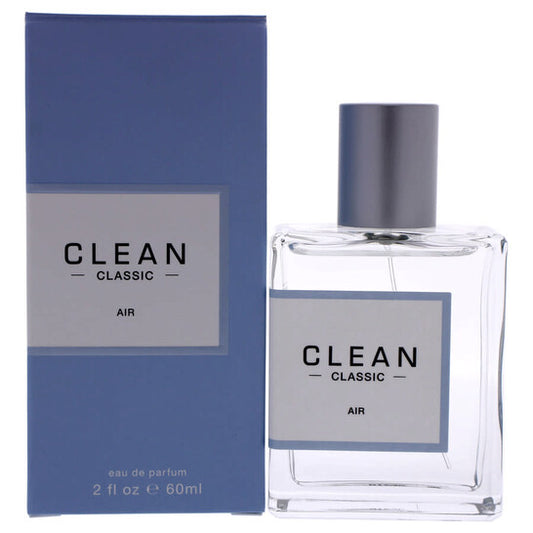 Clean Classic Air by Clean for Women - 2 oz EDP Spray - Luxurious Fragrance Available Online in Hong Kong & China