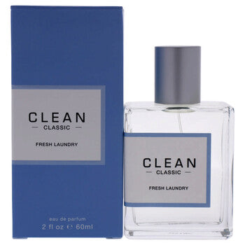 Clean Classic Fresh Laundry by Clean for Women - 2 oz EDP Spray - Luxurious Fragrance Available Online in Hong Kong & China