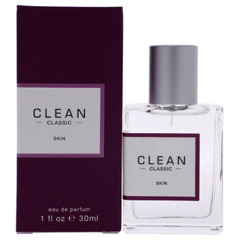 Clean Classic Skin by Clean for Women - 1 oz EDP Spray - Luxurious Fragrance Available Online in Hong Kong & China