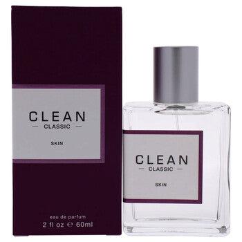 Clean Classic Skin by Clean for Women - 2 oz EDP Spray - Luxurious Fragrance Available Online in Hong Kong & China