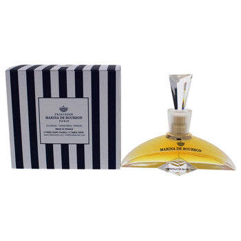 Marina De Bourbon Classique by Princesse Marina De Bourbon for Women - 1.7 oz EDP Spray (Wholesale) - Luxurious Fragrance Available Online in Hong Kong & China