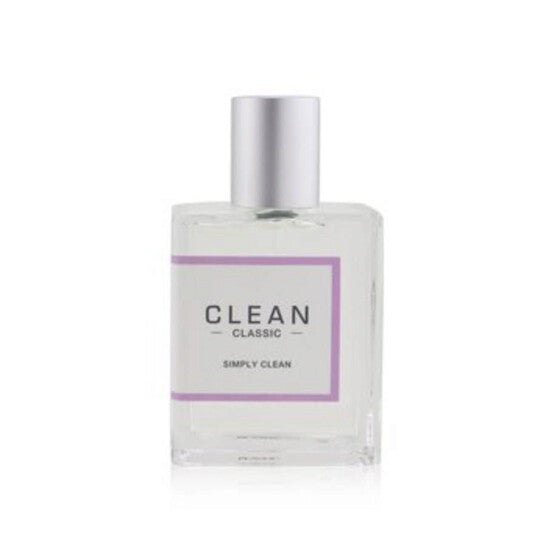 Clean - Classic Simply Clean Eau De Parfum Spray  60ml/2oz - Luxurious Fragrance Available Online in Hong Kong & China