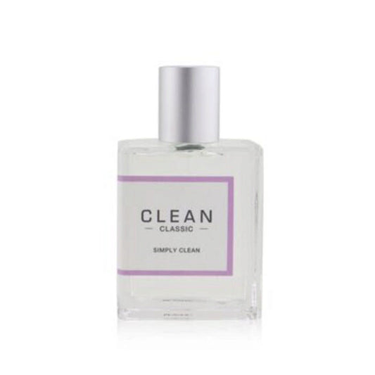 Clean - Classic Simply Clean Eau De Parfum Spray  60ml/2oz - Luxurious Fragrance Available Online in Hong Kong & China