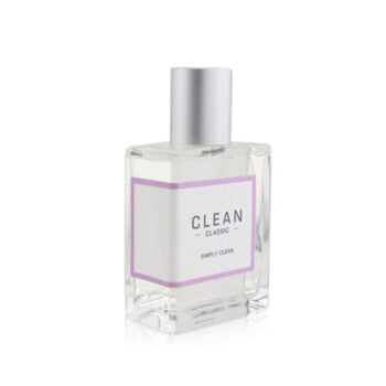 Clean - Classic Simply Clean Eau De Parfum Spray 60ml/2oz - Luxurious Fragrance Available Online in Hong Kong & China