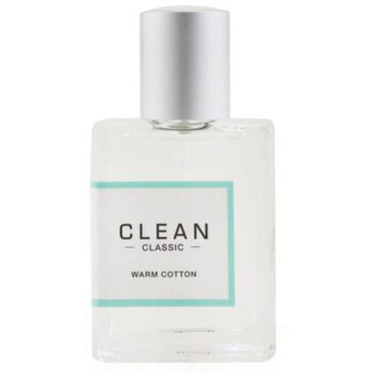 Clean - Classic Warm Cotton Eau De Parfum Spray  30ml/1oz - Luxurious Fragrance Available Online in Hong Kong & China