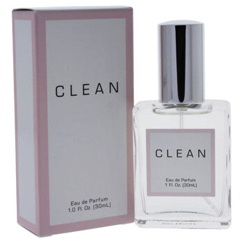 Clean / Clean EDP Spray 1.0 oz (w) - Luxurious Fragrance Available Online in Hong Kong & China