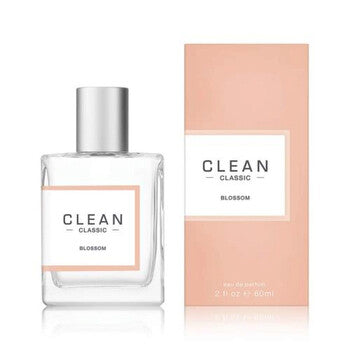 Clean Ladies Classic Blossom Eau De Parfum Spray 60 ml/ 2 oz - Luxurious Fragrance Available Online in Hong Kong & China