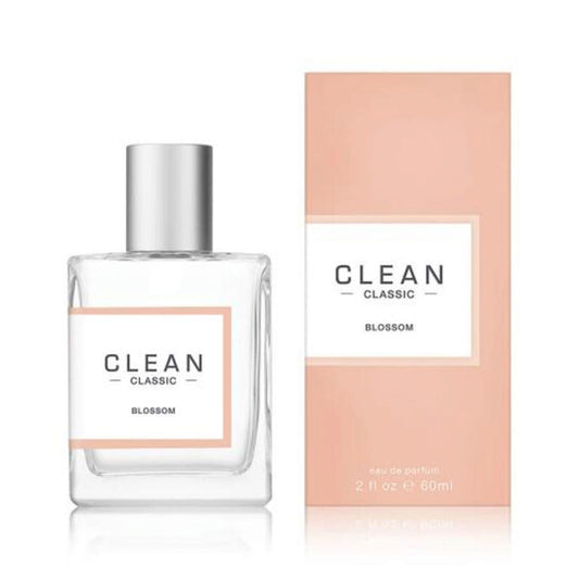 Clean Ladies Classic Blossom Eau De Parfum Spray 60 ml/ 2 oz - Luxurious Fragrance Available Online in Hong Kong & China
