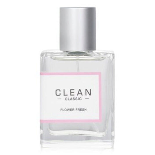 Clean Ladies Classic Flower Fresh EDP Spray 1.0 oz - Luxurious Fragrance Available Online in Hong Kong & China