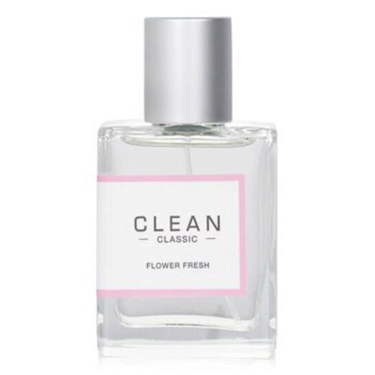 Clean Ladies Classic Flower Fresh EDP Spray 1.0 oz Fragrances (Wholesale) - Luxurious Fragrance Available Online in Hong Kong & China