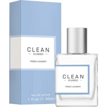 Clean Ladies Classic Fresh Laundry EDP Spray 1.0 oz - Luxurious Fragrance Available Online in Hong Kong & China