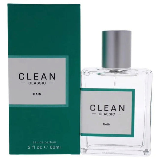 Clean Ladies Classic Rain Eau De Parfum Spray 2 oz - Luxurious Fragrance Available Online in Hong Kong & China