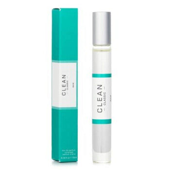 Clean Ladies Classic Rain EDP Rollerball 0.34 oz - Luxurious Fragrance Available Online in Hong Kong & China