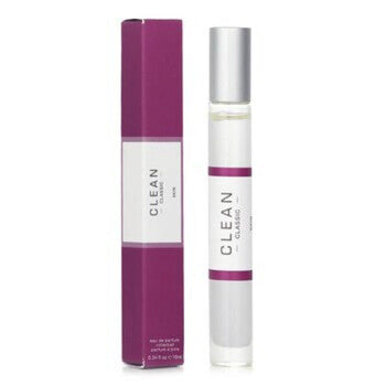 Clean Ladies Classic Skin EDP Rollerball 0.34 oz - Luxurious Fragrance Available Online in Hong Kong & China