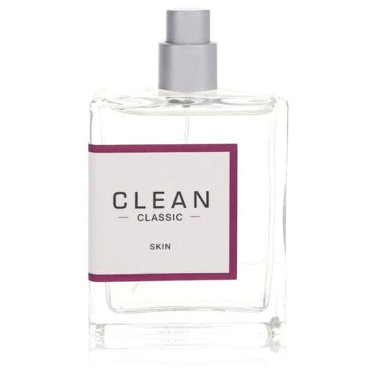 Clean Ladies Classic Skin EDP Spray 2.0 oz (Tester) Fragrances - Luxurious Fragrance Available Online in Hong Kong & China