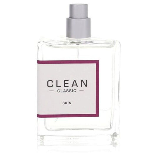 Clean Ladies Classic Skin EDP Spray 2.0 oz (Tester) Fragrances - Luxurious Fragrance Available Online in Hong Kong & China