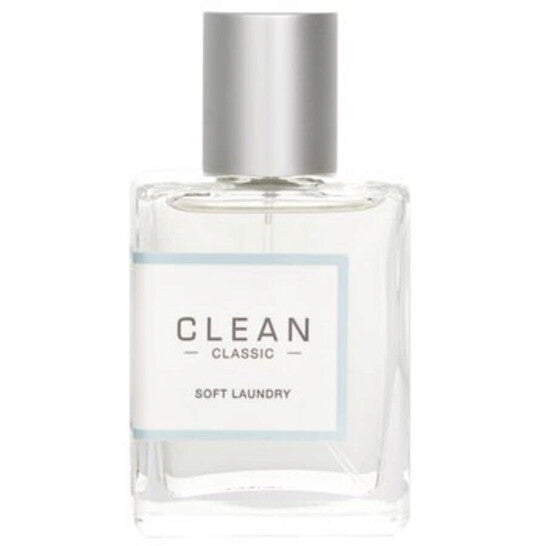 Clean Ladies Classic Soft Laundry EDP 1.0 oz Fragrances - Luxurious Fragrance Available Online in Hong Kong & China