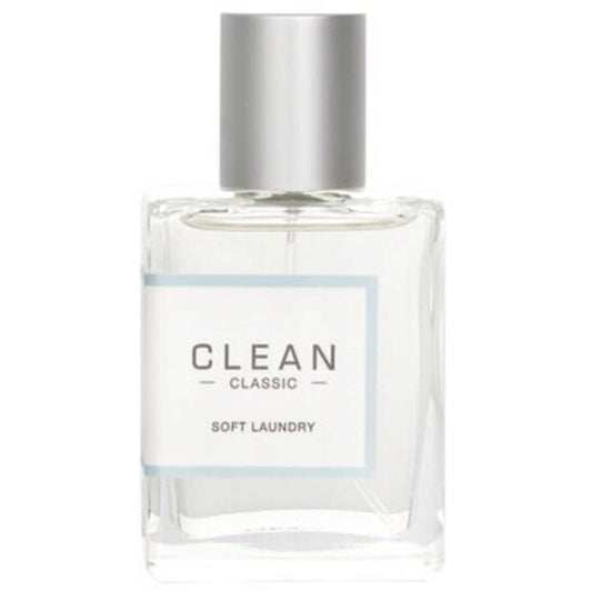 Clean Ladies Classic Soft Laundry EDP 1.0 oz Fragrances - Luxurious Fragrance Available Online in Hong Kong & China