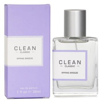 Clean Ladies Spring Breeze EDP Spray 1.0 oz Fragrances (Wholesale) - Luxurious Fragrance Available Online in Hong Kong & China