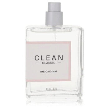 Clean Ladies Classic The Original EDP 2.0 oz (Tester) Fragrances (Wholesale) - Luxurious Fragrance Available Online in Hong Kong & China