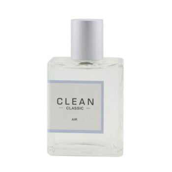 Clean Clean Air EDP Spray 2 oz (Wholesale) - Luxurious Fragrance Available Online in Hong Kong & China