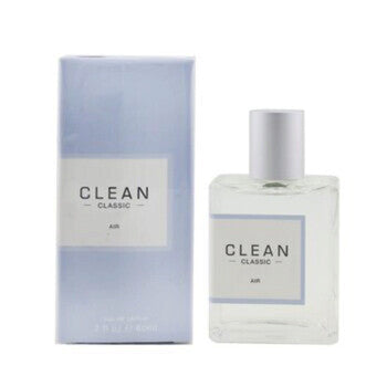 Clean Clean Air EDP Spray 2 oz - Luxurious Fragrance Available Online in Hong Kong & China