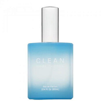 Clean Ladies Cool Cotton EDP 2.0 oz (Tester) - Luxurious Fragrance Available Online in Hong Kong & China