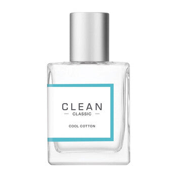 Clean Ladies Cool Cotton EDP Spray 1 oz - Luxurious Fragrance Available Online in Hong Kong & China