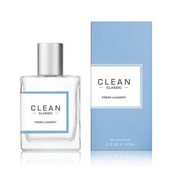 Clean Ladies Cool Cotton EDP Spray 2 oz - Luxurious Fragrance Available Online in Hong Kong & China