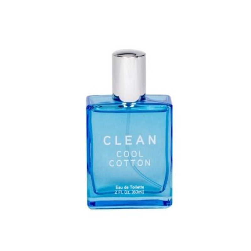 Clean Ladies Cool Cotton EDT Spray 2.03 oz (Tester) Fragrances (Wholesale) - Luxurious Fragrance Available Online in Hong Kong & China