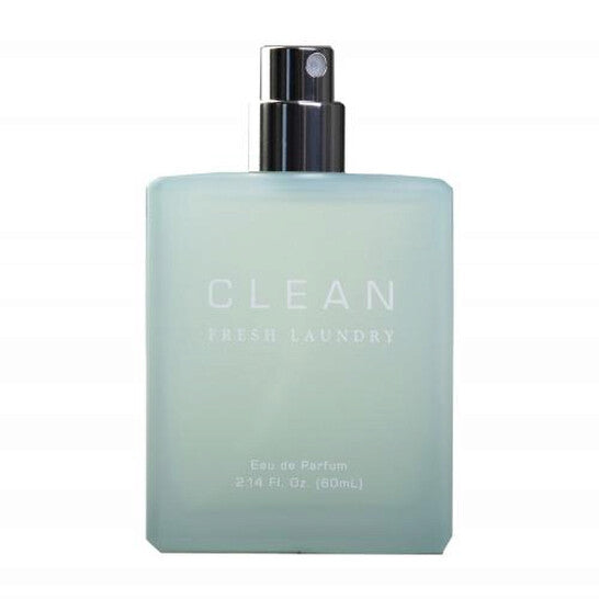 Clean Ladies Fresh Laundry EDP Spray 2.0 oz (Tester) Fragrances - Luxurious Fragrance Available Online in Hong Kong & China