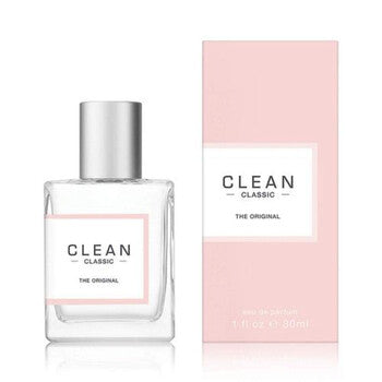 Clean Ladies Original EDP Spray 1 oz - Luxurious Fragrance Available Online in Hong Kong & China