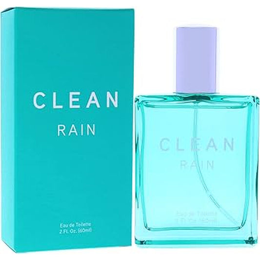 Clean Ladies Rain EDT Spray 2.0 oz Fragrances - Luxurious Fragrance Available Online in Hong Kong & China