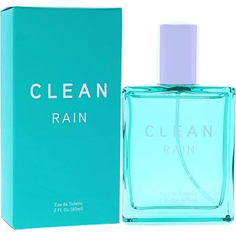 Clean Ladies Rain EDT Spray 2.0 oz Fragrances (Wholesale) - Luxurious Fragrance Available Online in Hong Kong & China