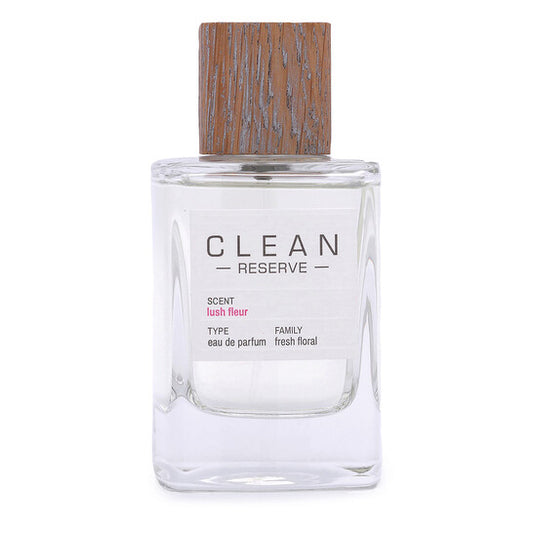 Clean Ladies Reserve Lush Fleur EDP Spray 3.4 oz - Luxurious Fragrance Available Online in Hong Kong & China